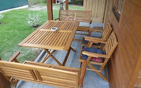 Apartmán Relax-chatka a apartmán