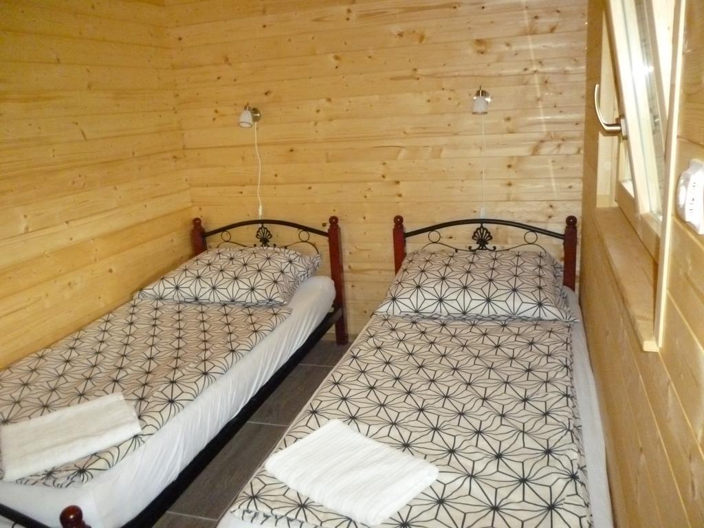 Apartmán Relax-chatka a apartmán Mikulov Exteriér fotografie
