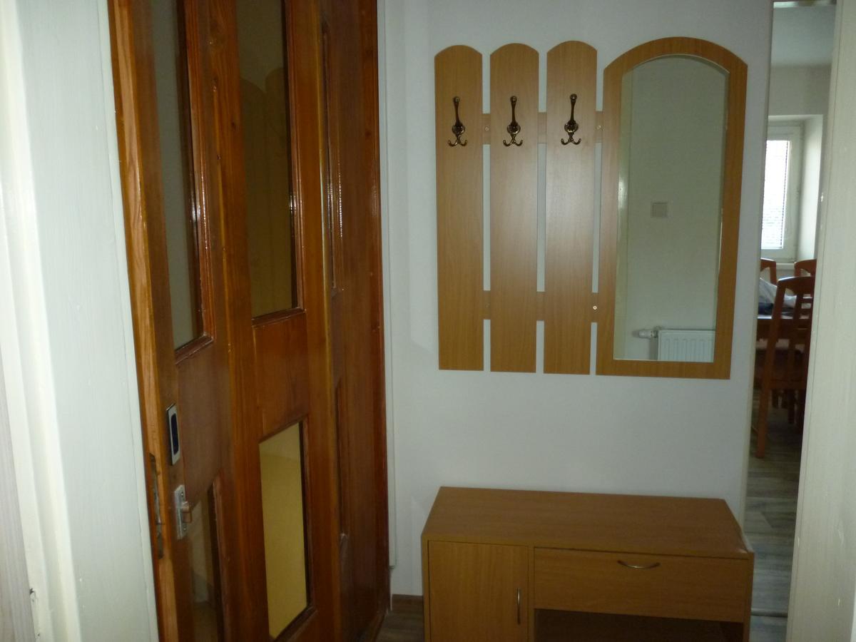 Apartmán Relax-chatka a apartmán Mikulov Exteriér fotografie
