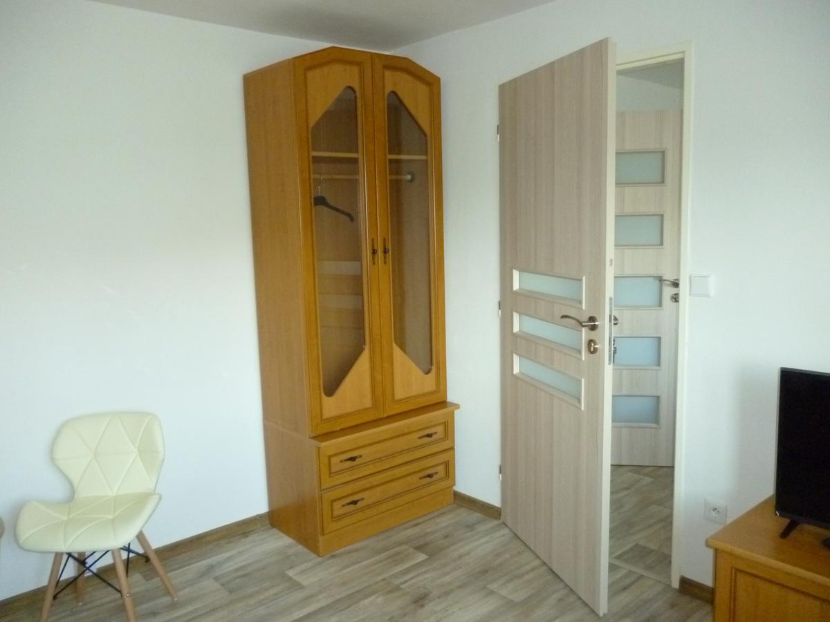 Apartmán Relax-chatka a apartmán Mikulov Exteriér fotografie