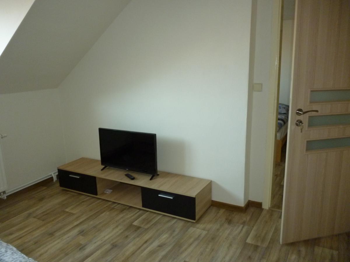 Apartmán Relax-chatka a apartmán Mikulov Exteriér fotografie