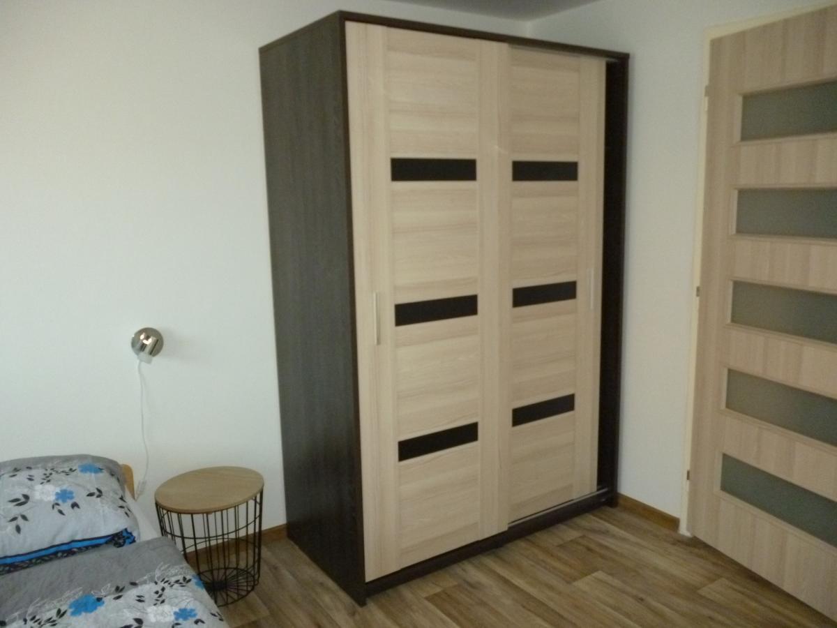 Apartmán Relax-chatka a apartmán Mikulov Exteriér fotografie
